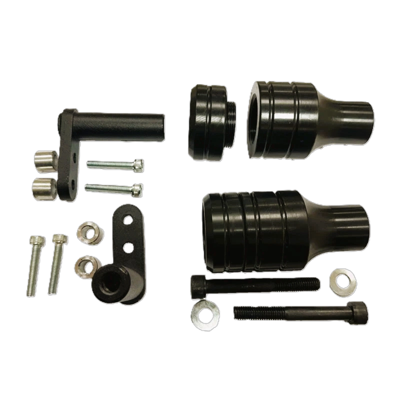 GOGO RKS SRK 125 R 2023 - 2025 UYUMLU KORUMA TAKOZU