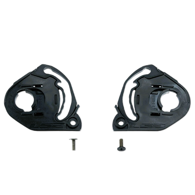 LS2 Ls2 Rapid Stream Yan Kapak Seti