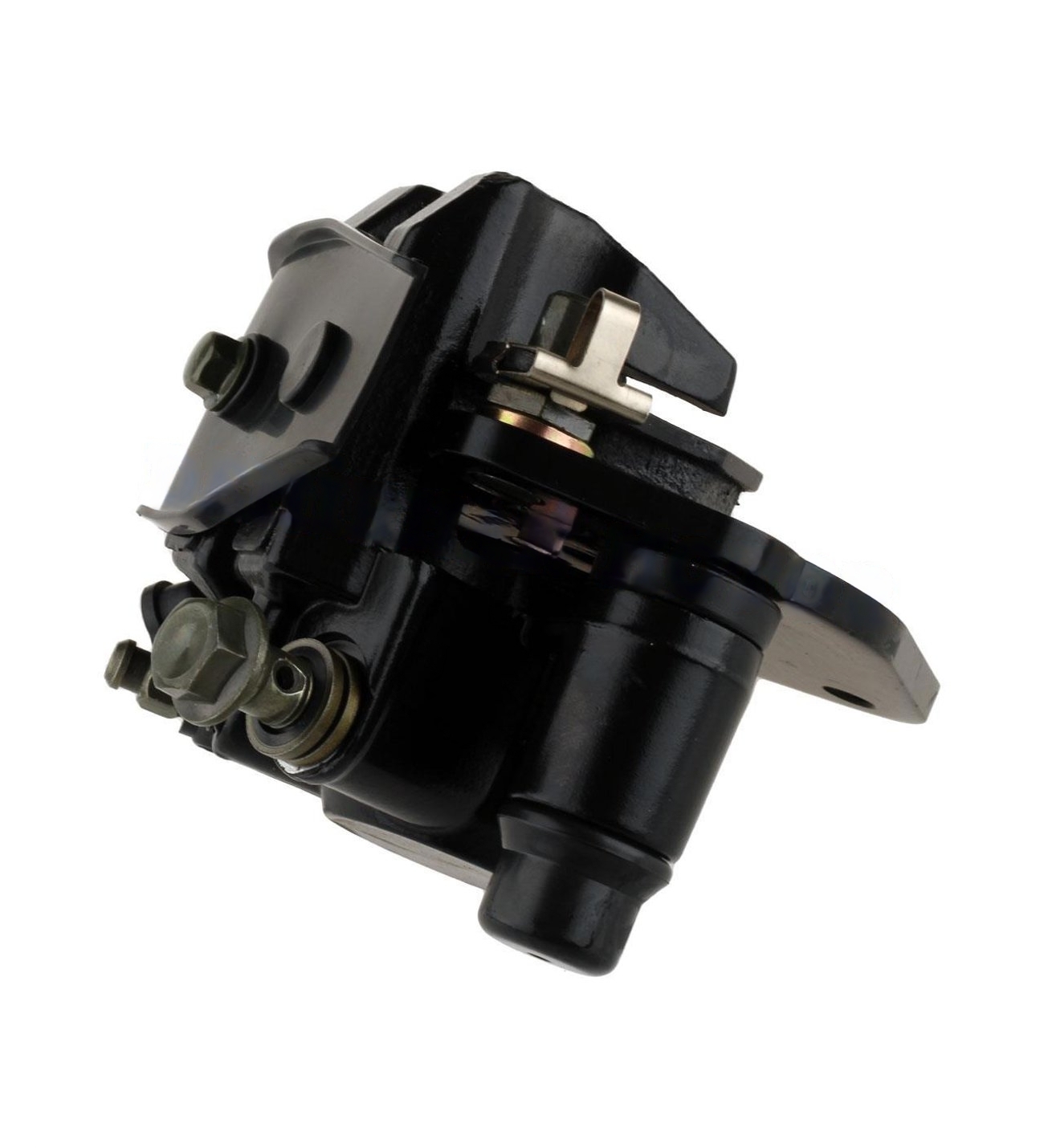 NCR Mondial 125Mh Drift Ön Fren Kaliper Takımı