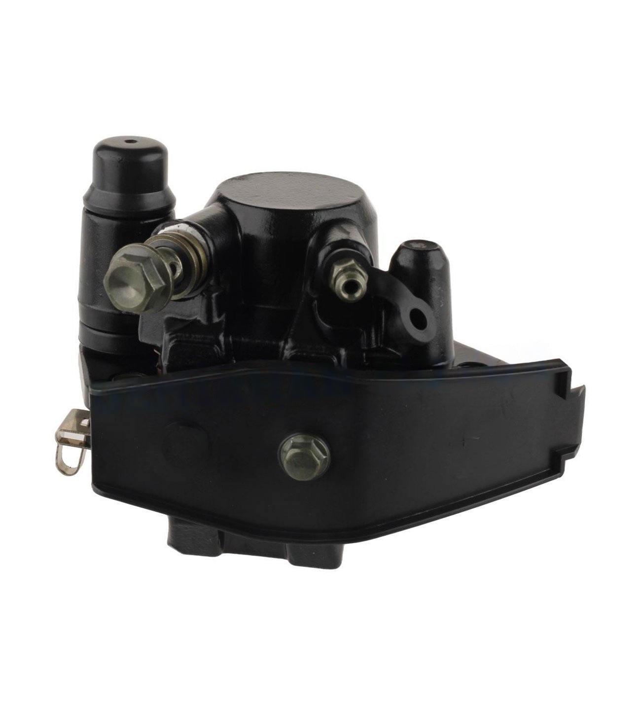 NCR Mondial 125Mh Drift Ön Fren Kaliper Takımı