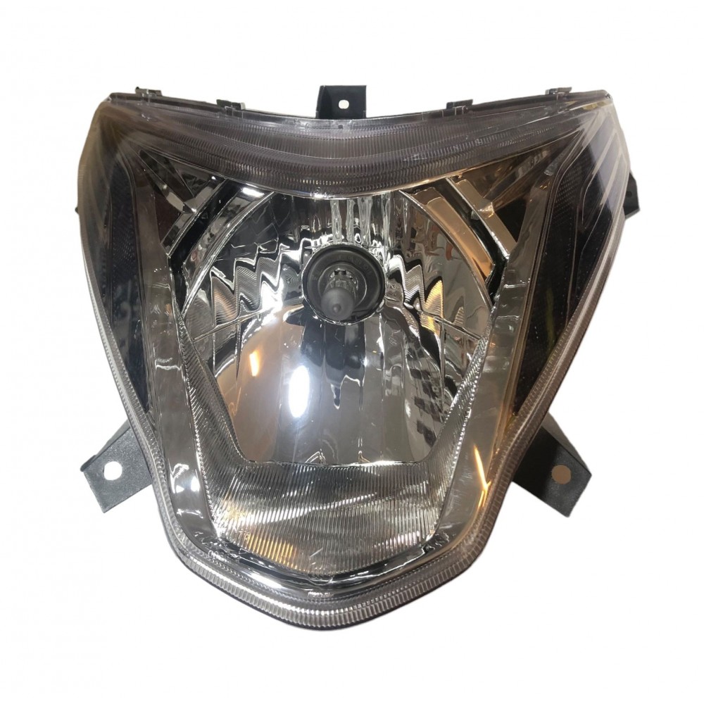 Mondial MONDİAL RİTMİCA 100 110 FURY ÖN FAR KOMPLE