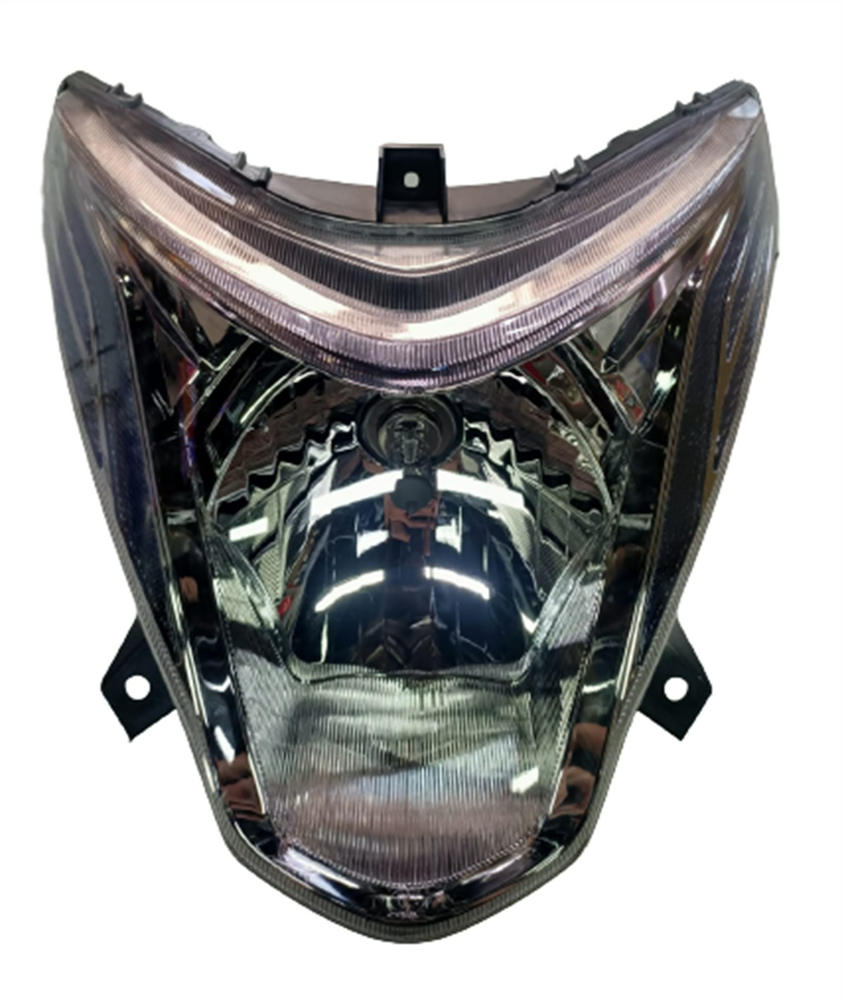 Mondial MONDİAL RİTMİCA 100 110 FURY ÖN FAR KOMPLE