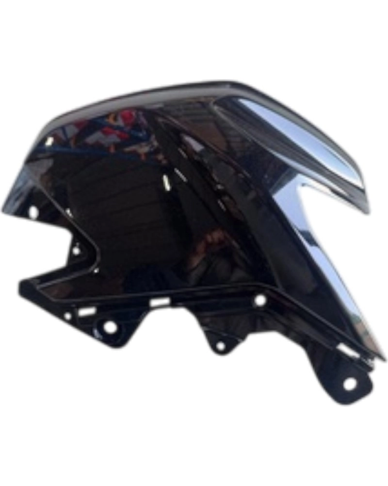 TVS TVS Raider 125 BENZİN DEPO ARKA KAPAK SAĞ SİYAH N62241790D