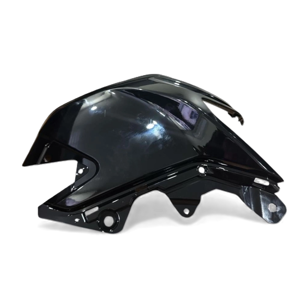 TVS TVS Raider 125 BENZİN DEPO ARKA KAPAK SAĞ SİYAH N62241790D