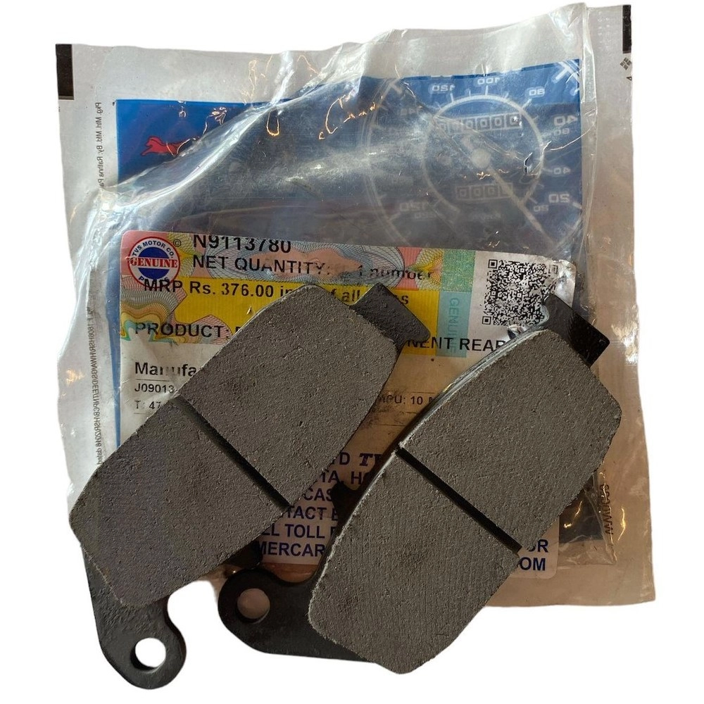 TVS Tvs Apache Rtr 200 Arka Disk Fren Balatası N9113780 