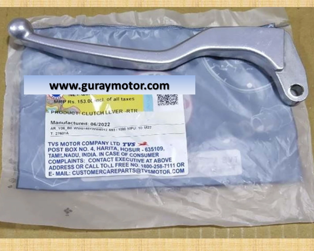 TVS Tvs Apache RTR 200 Debriyaj Kolu N9150520