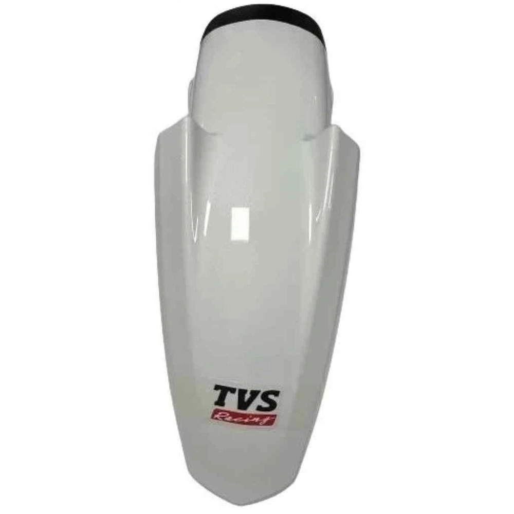 TVS TVS APACHE RTR 200 ÖN ÇAMURLUK Beyaz  N92260602FB