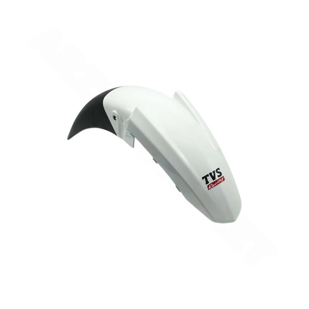 TVS TVS APACHE RTR 200 ÖN ÇAMURLUK Beyaz  N92260602FB