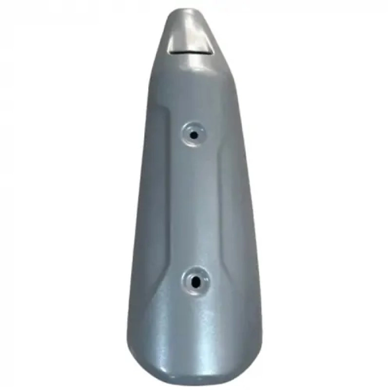 TVS TVS Raider 125 Egzoz Dekor Kapağı Arka N6050340