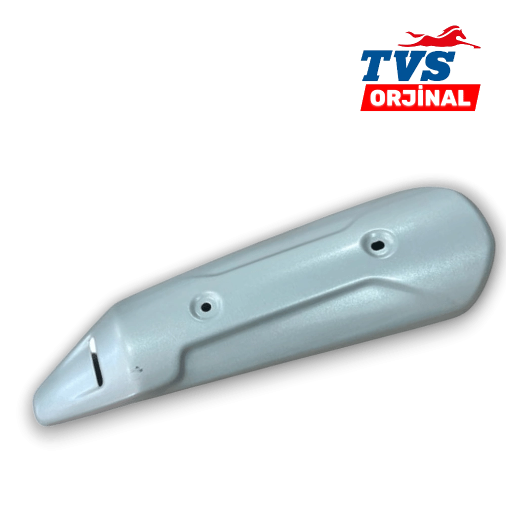 TVS TVS Raider 125 Egzoz Dekor Kapağı Arka N6050340
