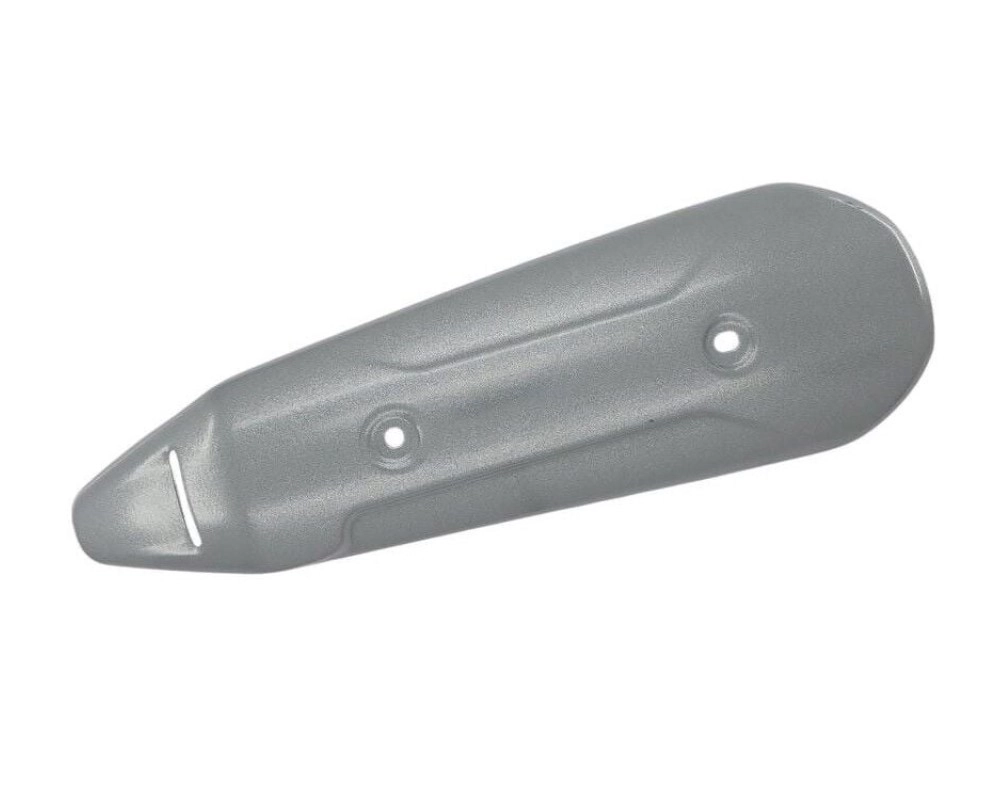 TVS TVS Raider 125 Egzoz Dekor Kapağı Arka N6050340