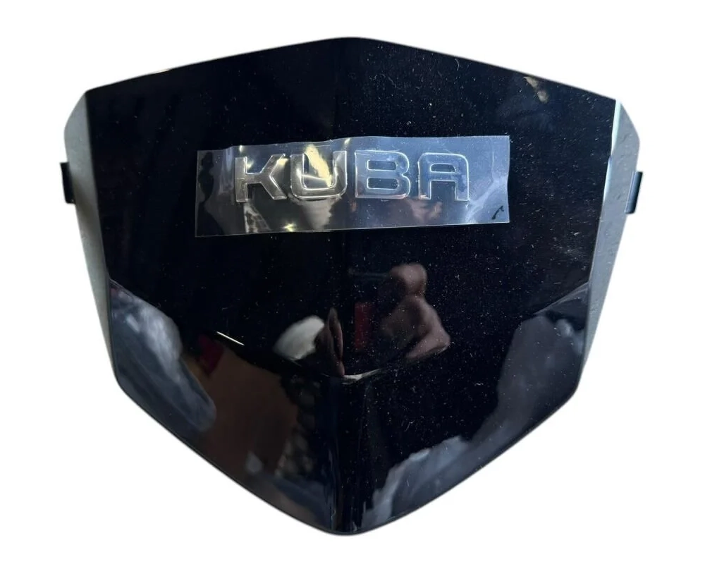ATL Küba Tk 03 Siperlik Camı