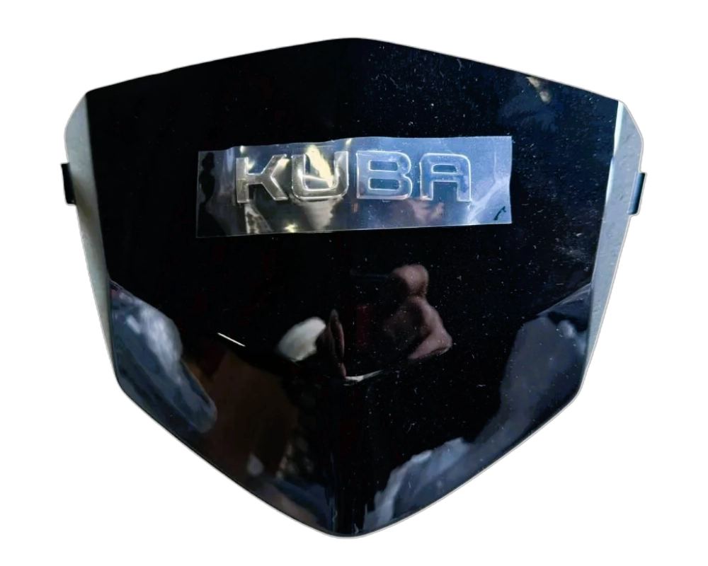 ATL Küba Tk 03 Siperlik Camı