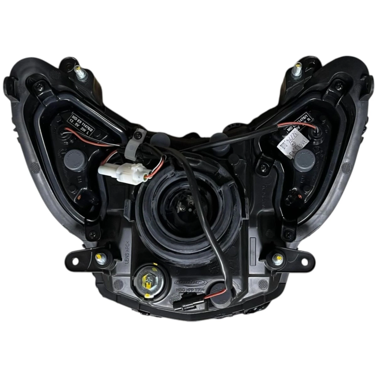 TVS Tvs Apache RTR 200 Ön Far Komple N9225720 