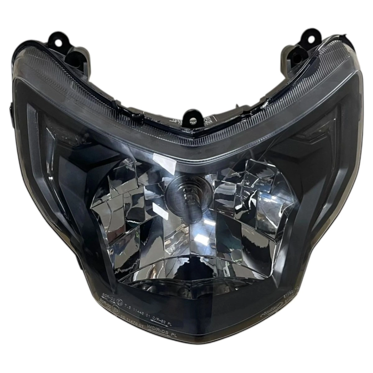 TVS Tvs Apache RTR 200 Ön Far Komple N9225720 