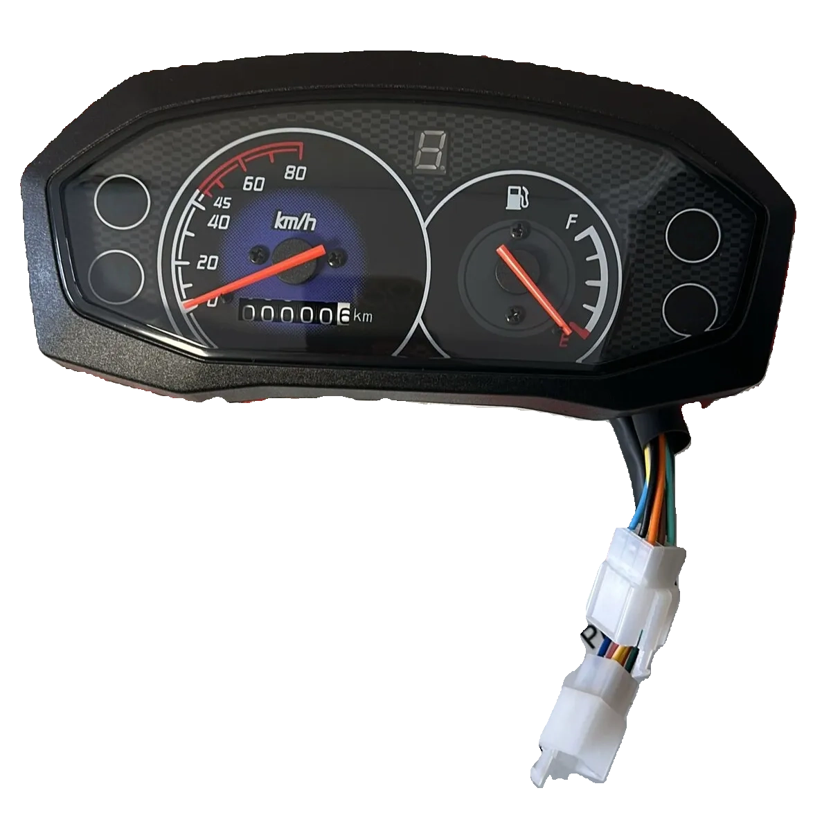 ATL  Küba TK 03 Gösterge Paneli Kilometre Saati Komple