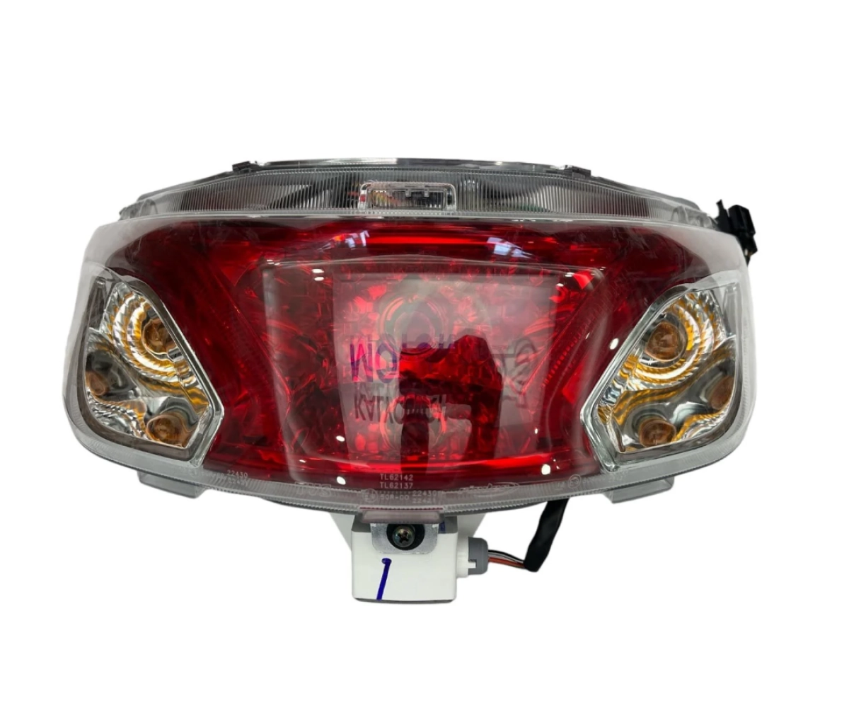 TVS Tvs Jupiter 125 E5 Arka Stop Komple KL221670 