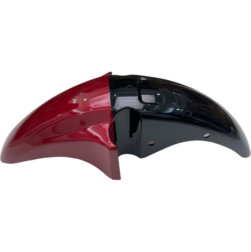 ATL  Küba Tk 03 Ön Çamurluk Kırmızı 