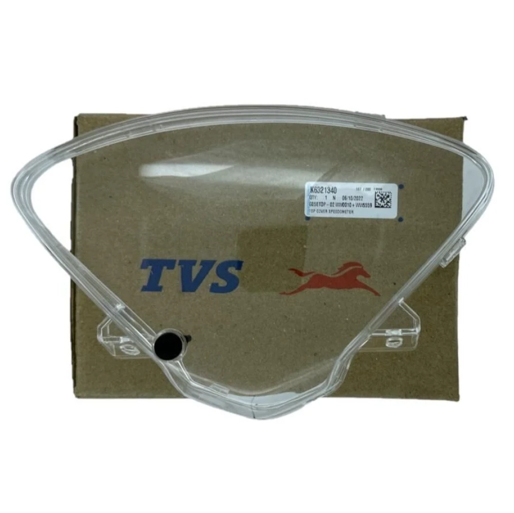 TVS Tvs Wego Kilometre Saat Camı K6321340