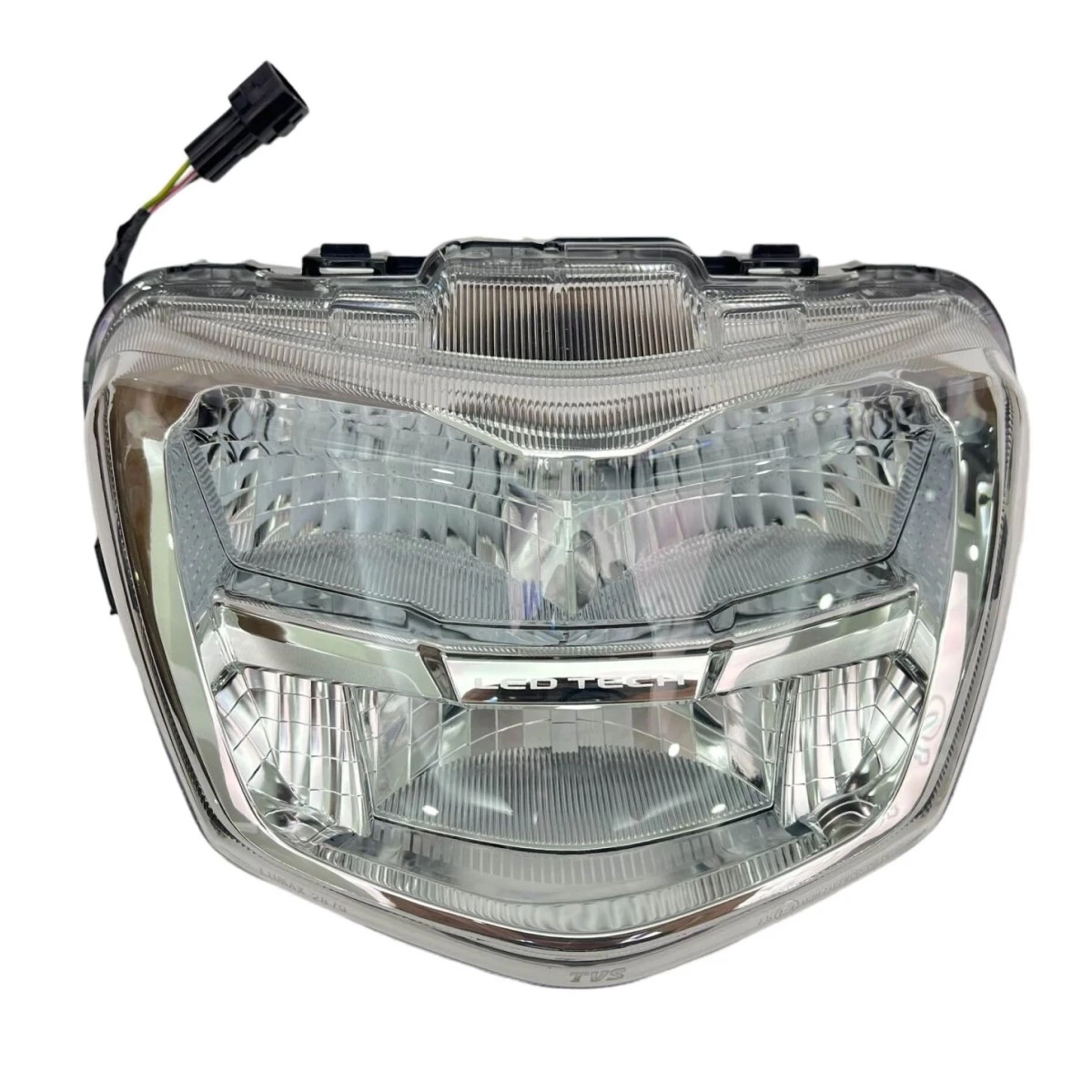 TVS Tvs Jupiter 125 E5 Ön Far Komple KL220980
