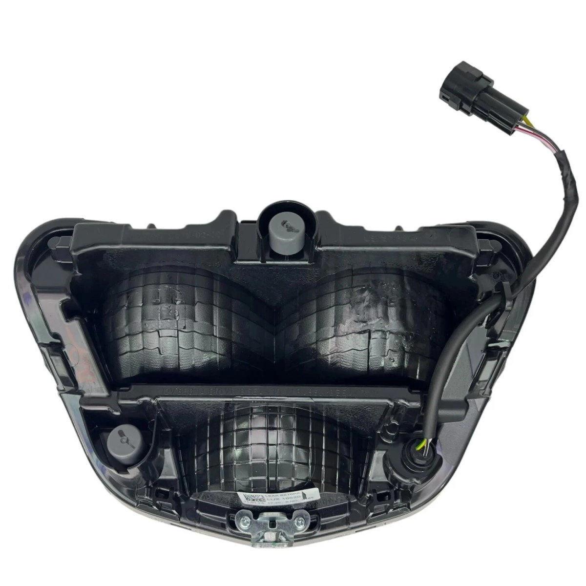 TVS Tvs Jupiter 125 E5 Ön Far Komple KL220980