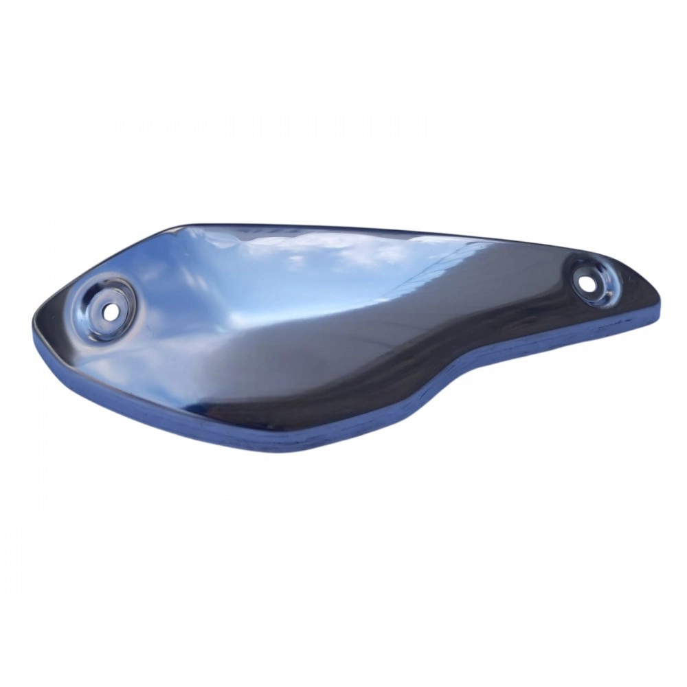 ATL Tvs Jupiter 125 Egzoz Dekor Kapağı Arka KL050110 