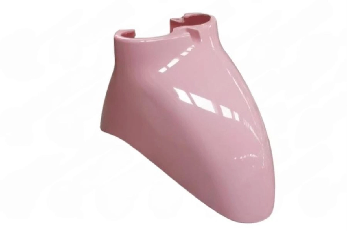 FALCON Falcon New Soft Ön Çamurluk Pembe