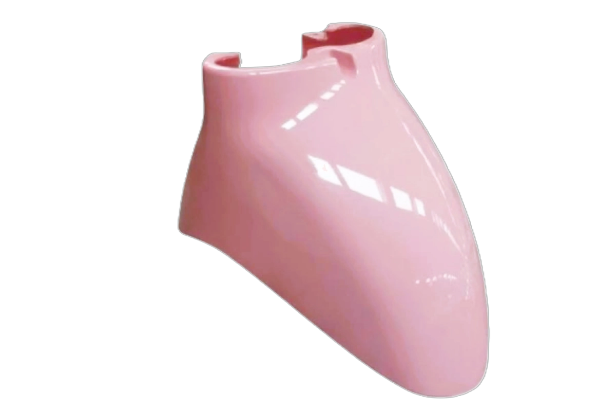 FALCON Falcon New Soft Ön Çamurluk Pembe