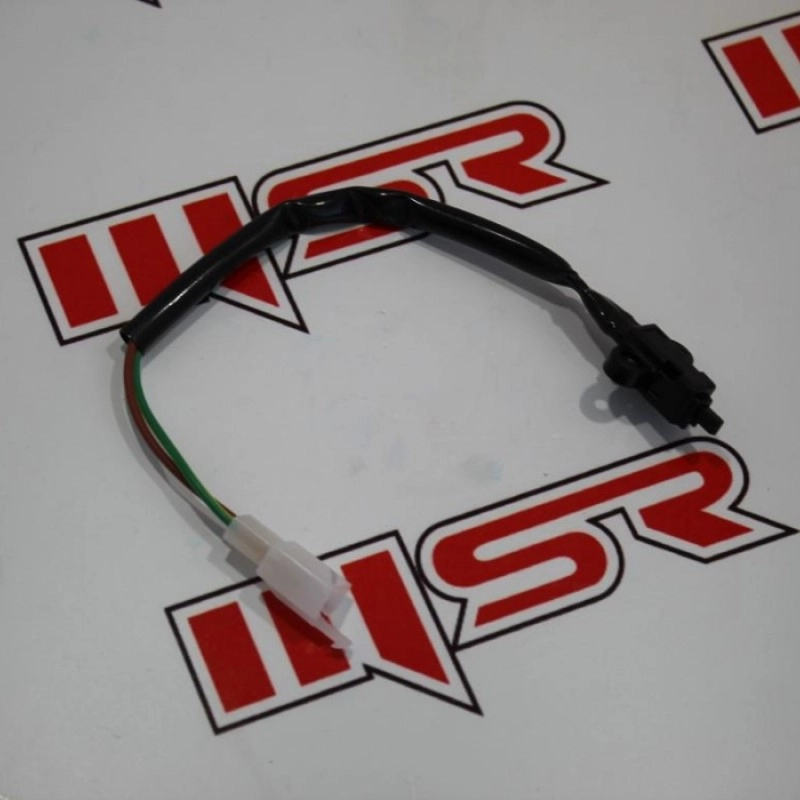 MSR Yanaha Cygnus Rs Ön Fren Müşürü