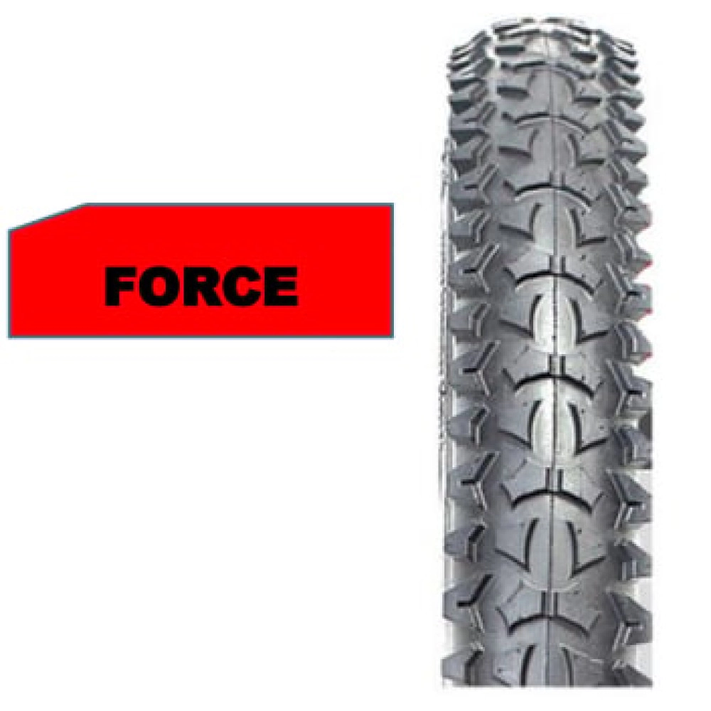 Servis 20X2.125 BİSİKLET DIŞ LASTİK Servis Force