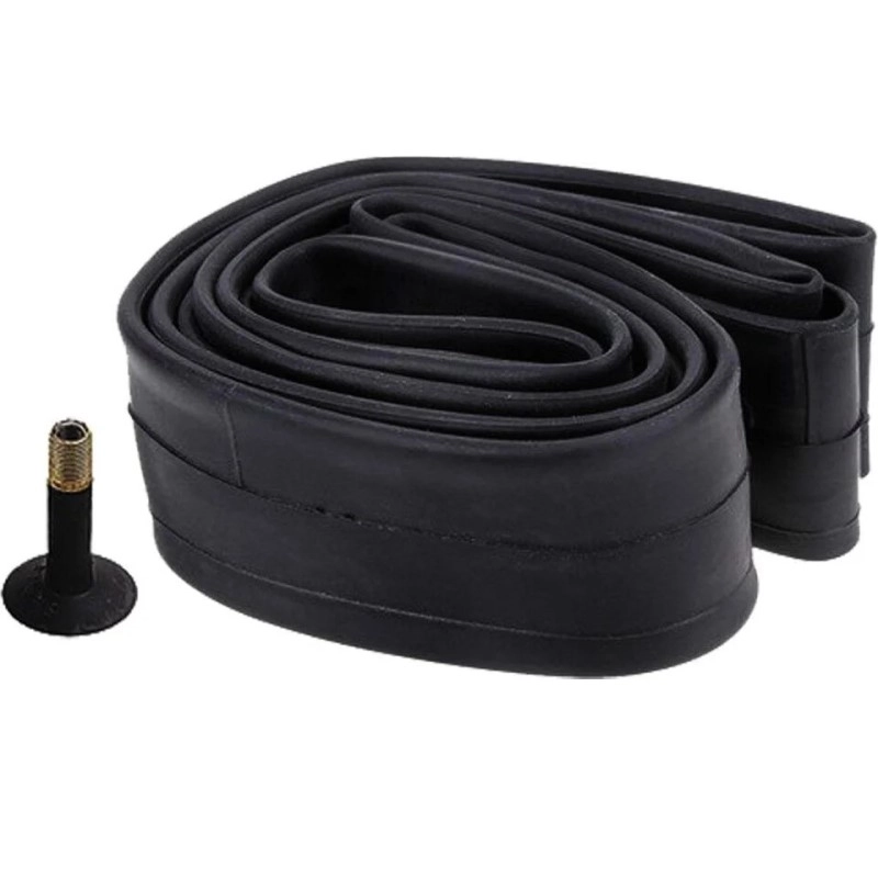 Servis Bisiklet Iç Lastik – 24 X 1.75 / 2.125 Av - Kalın Supap