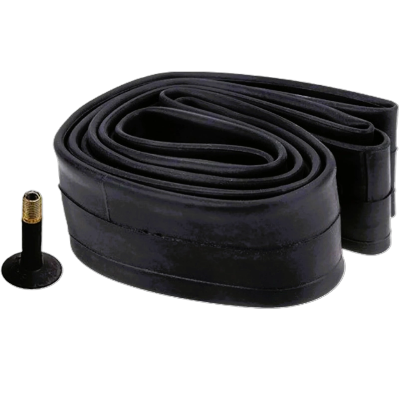 Servis Bisiklet Iç Lastik – 24 X 1.75 / 2.125 Av - Kalın Supap