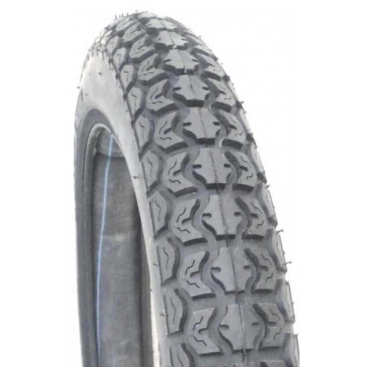 Servis 3.50*16 Dış Lastik Servis Advent Tube Tyres Jawa 250 Altai Tank x 125 