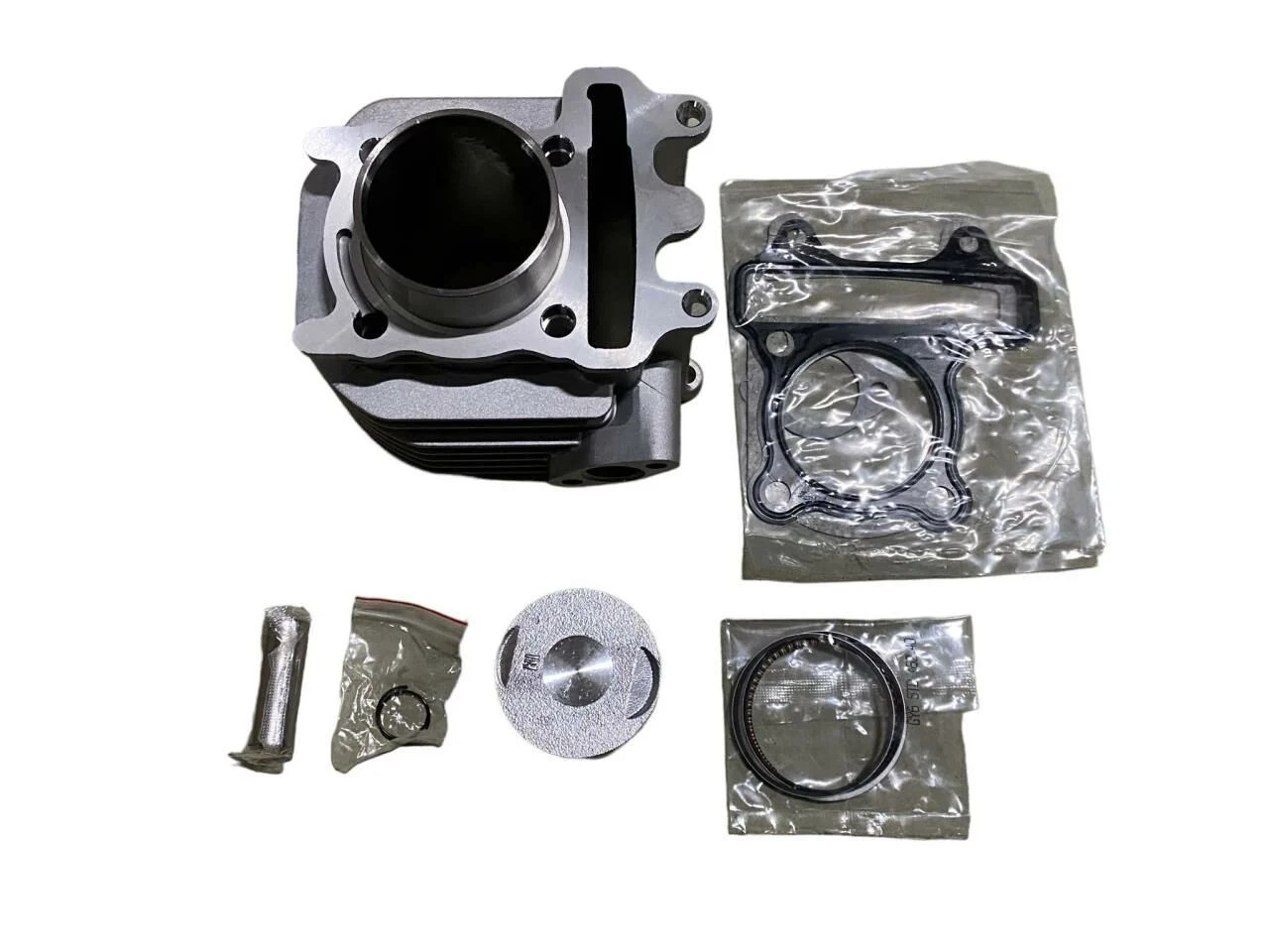 MSR KÜBA GOLF 100 SİLİNDİR SET