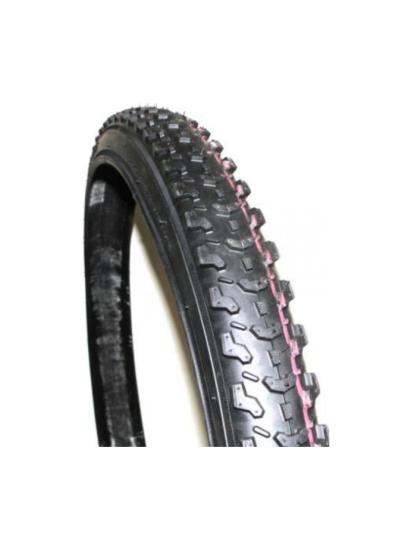 Servis 24 X 1.95 Bisiklet Dış Lastik Siyah Servis Nitro