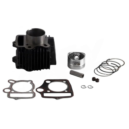 GTEM CUB 110cc SİLİNDİR KOMPLE 52.40mm / 153.13.SLD08