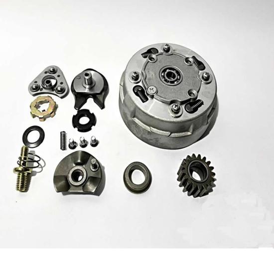 Monero Mondial Kh 100 Sfc Debriyaj Seti