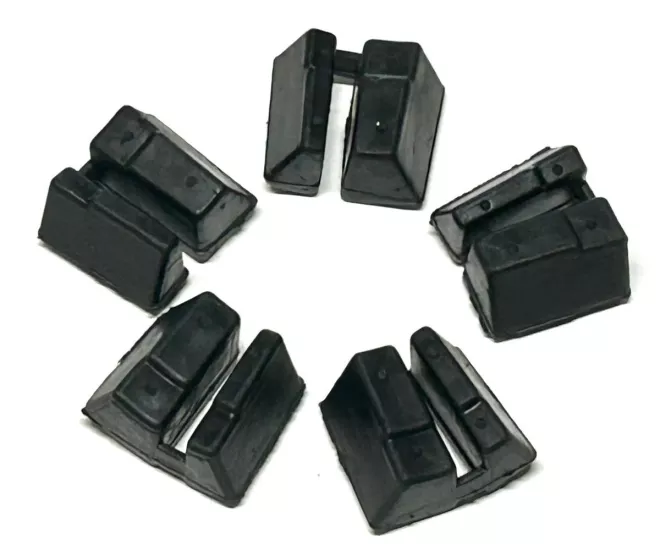 Ülker Kauçuk Mondial Drift L Kaplin Lastiği Takazu Ülker 