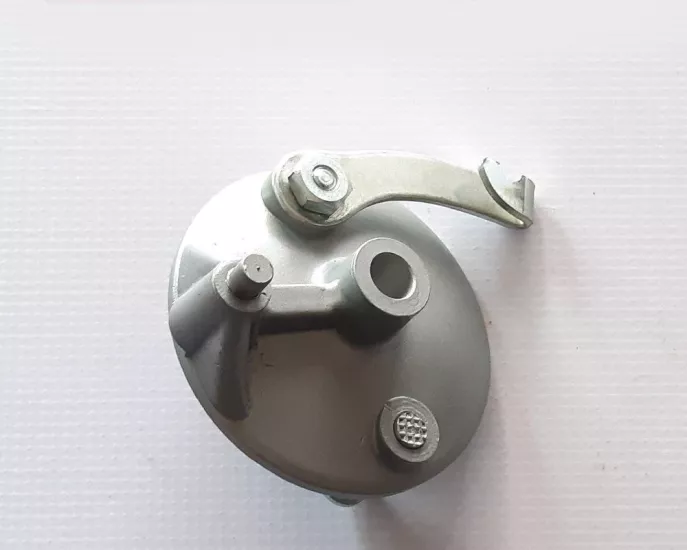 FEKA Mobilet Ön Fren Kampanası