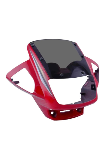 Monero YAMAHA Ybr Ön Far Muhafaza 2004 model