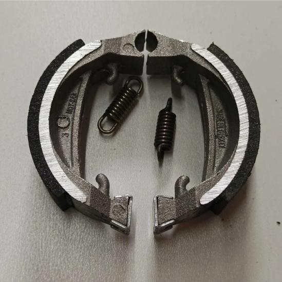 MOT-SAN Mobilet Pejo Ön / Arka Uyumlu Fren Balatası