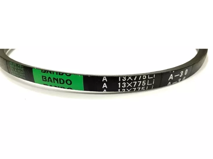BANDO Mobilet Kayış Düz Bando 13*775