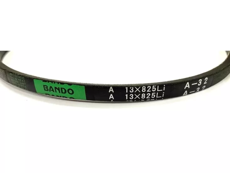 BANDO Pejo Kayış Düz Bando 13*825