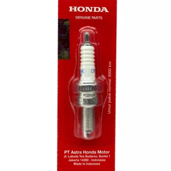 NGK Honda Cbf 150 Cb 125 E Buji Ngk CPR8EA-9