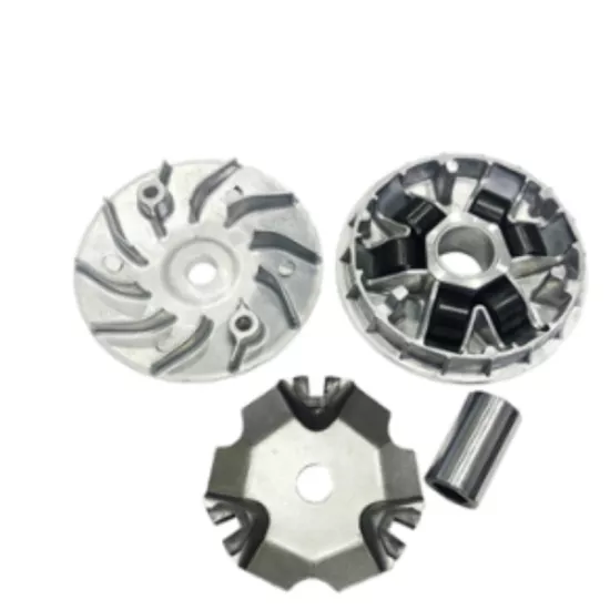 HONDA Honda Dio Ön Varyatör Debriyaj Komple