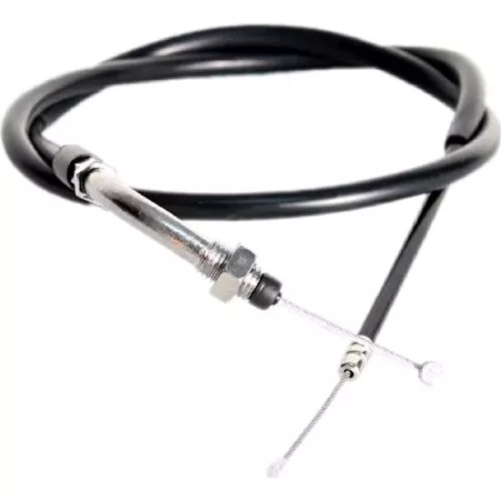 Monero Agk Cg 125 Gaz Teli