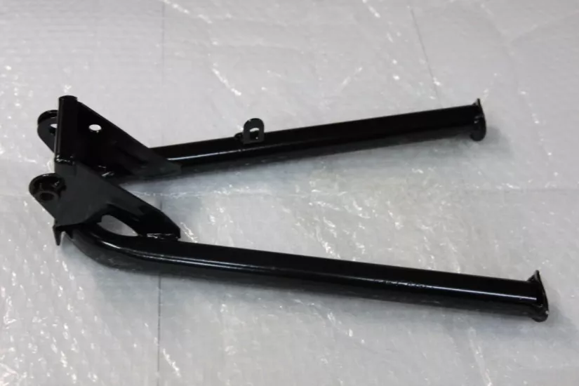 Monero Peugeot 103 Alt Sehpa