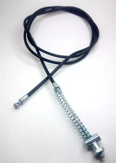 GTEM Volta Vsm Vsa Vsc Vst Arka Fren Teli Halatı Iç Dış Komple 175 Cm