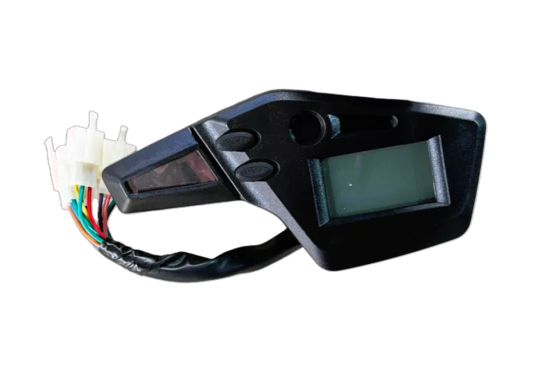 Lifan Lifan X Plore 200 M Kilometre Saati Gösterge Paneli 