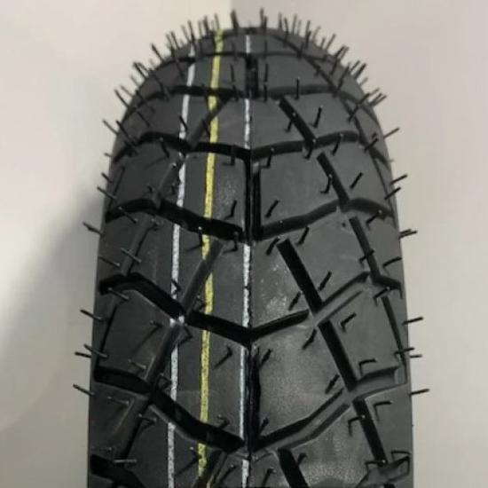 Anlaş/İrc  350*10 3.50-10 350X10 Scooter Dış Lastik Irc Anlaş Mb79 4 Mevsim